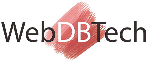 WebDBTech at Alphafin